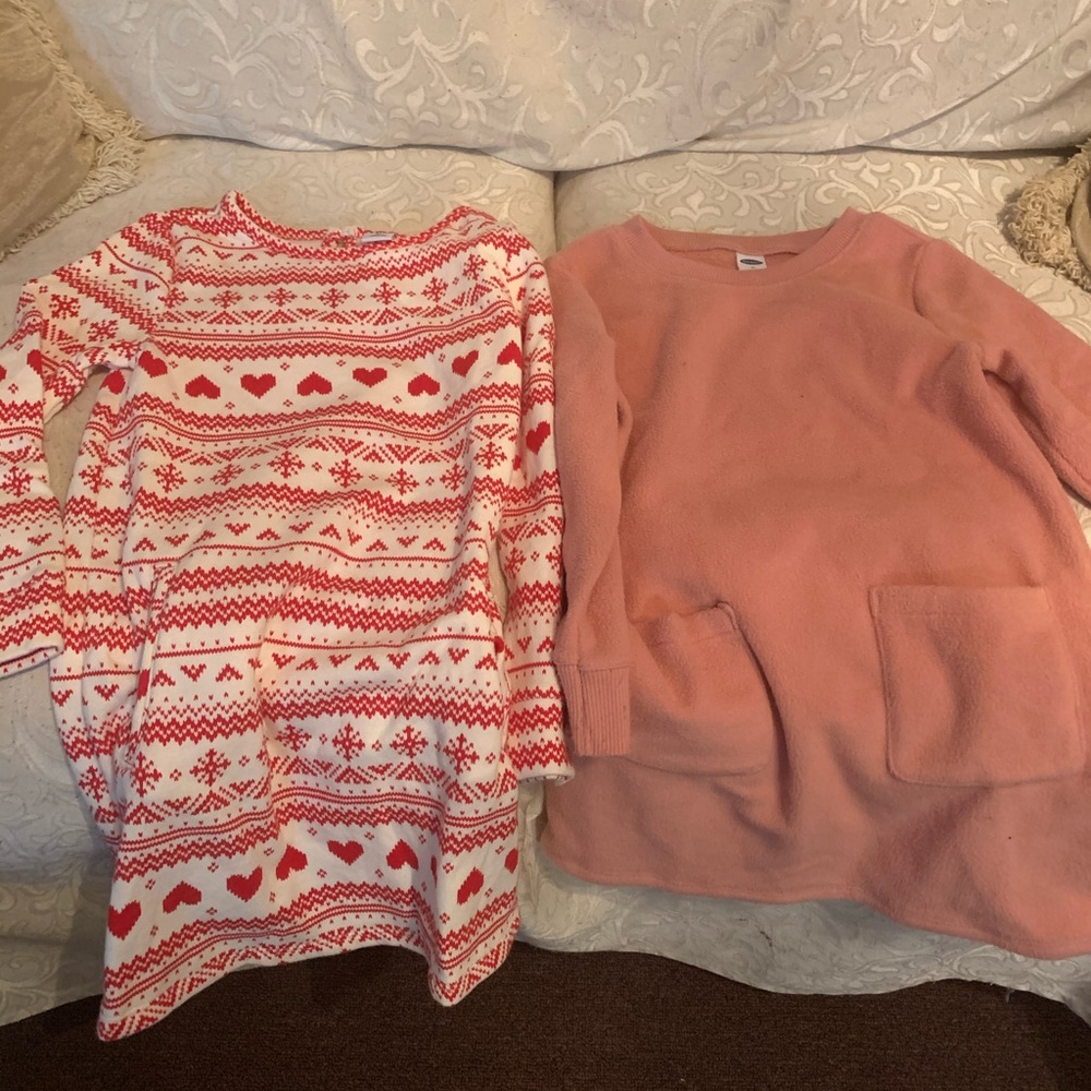 Toddler dresses